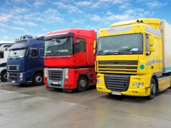 İstanbul Silivri Nakliye